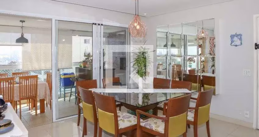 Apartamento para venda - vila leopoldina, 3 quartos,  129 m² - são paulo