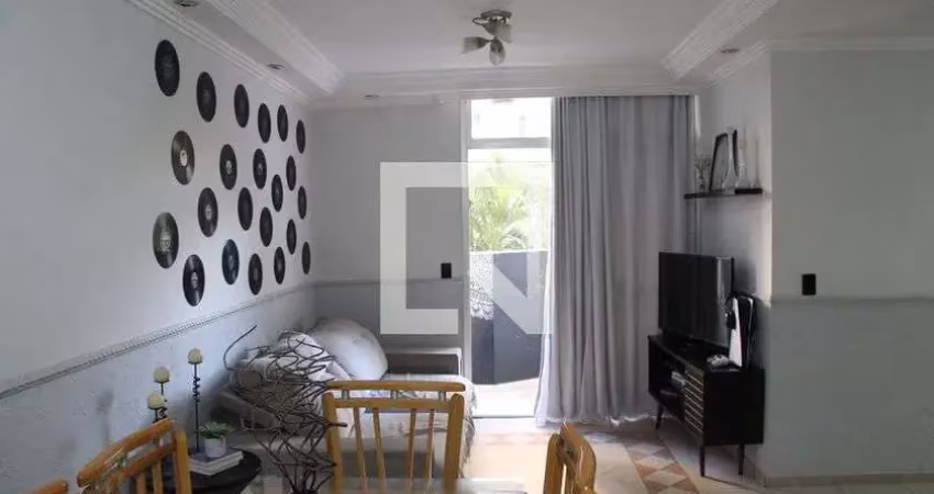 Apartamento para venda - macedo, 3 quartos,  74 m² - guarulhos