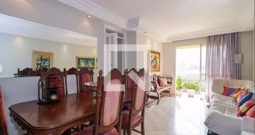 Apartamento para venda - panamby, 3 quartos,  75 m² - são paulo