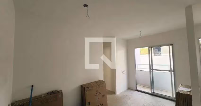 Apartamento para venda - ponte são joão , 3 quartos,  54 m² - jundiaí