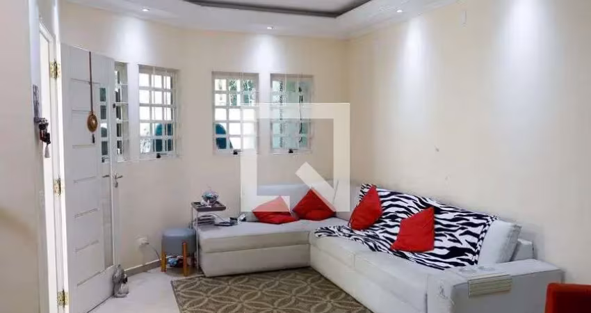 Casa para venda - centro, 3 quartos,  220 m² - osasco