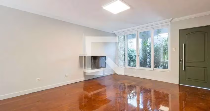 Casa para venda - vila nova conceição, 3 quartos,  179 m² - são paulo