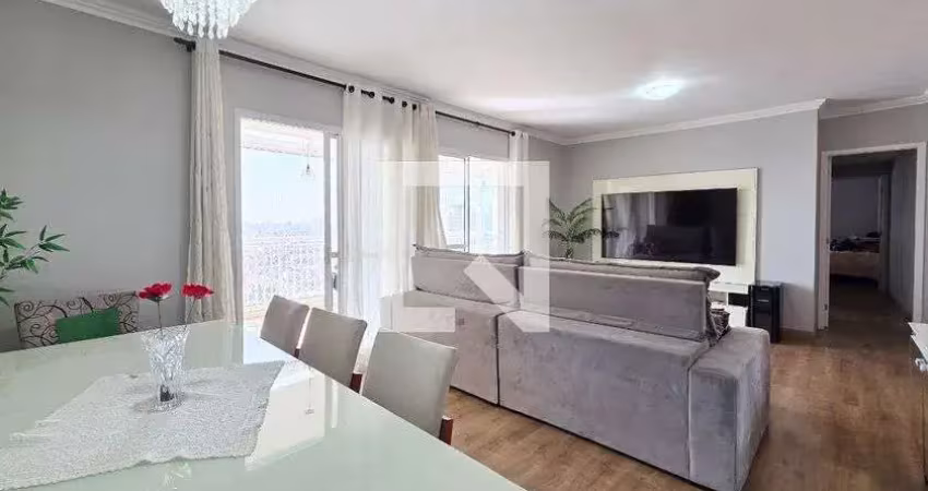 Apartamento para venda - jardim do mar, 4 quartos,  156 m² - são bernardo do campo