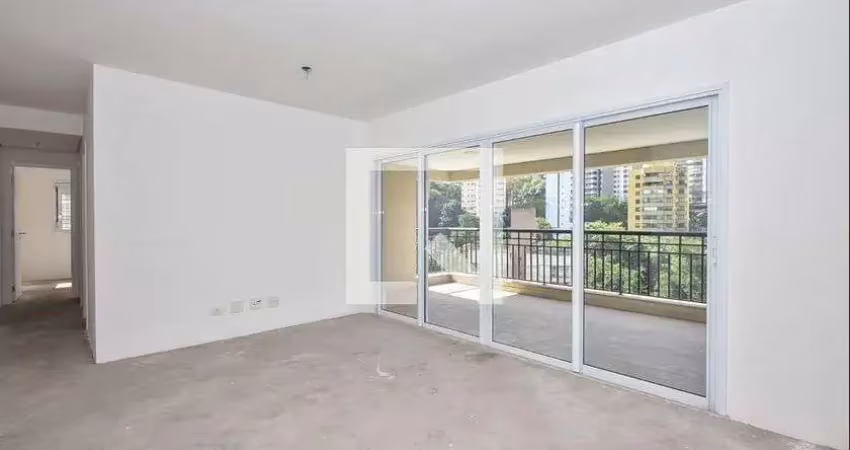Apartamento para venda - panamby, 4 quartos,  138 m² - são paulo