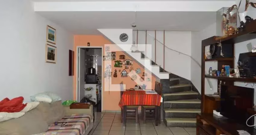 Casa para venda - vila mariana, 4 quartos,  105 m² - são paulo