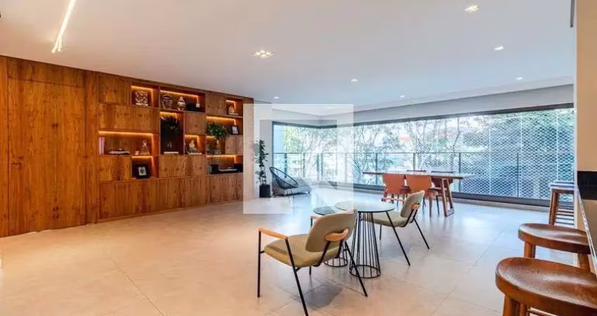 Apartamento para venda - sumaré, 4 quartos,  200 m² - são paulo