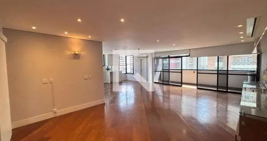 Apartamento para venda - jardim, 4 quartos,  270 m² - santo andré