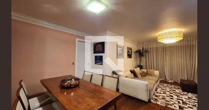 Apartamento para venda - moema, 4 quartos,  130 m² - são paulo