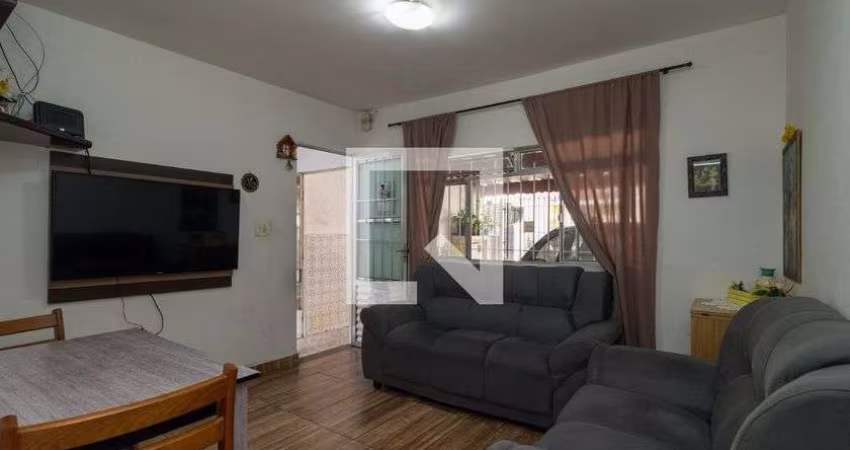 Casa para venda - vila formosa, 4 quartos,  100 m² - são paulo