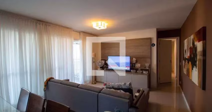 Apartamento para venda - jardim éster yolanda, 4 quartos,  134 m² - são paulo