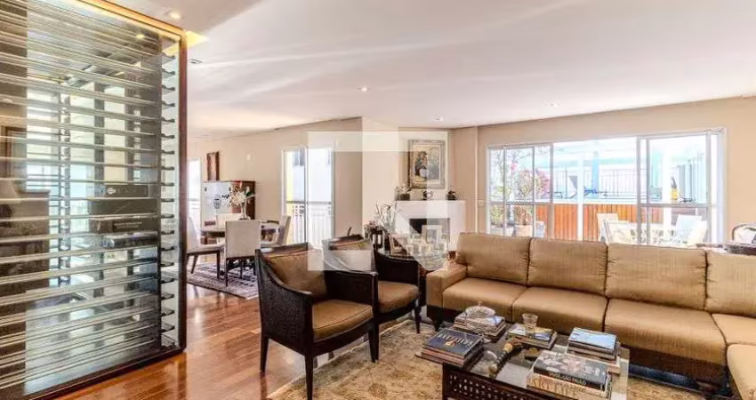 Cobertura para venda - higienópolis, 5 quartos,  658 m² - são paulo