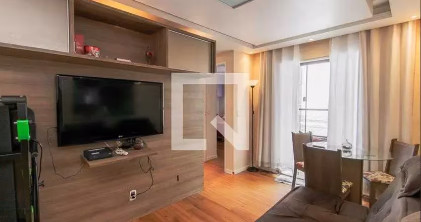 Apartamento para venda - jardim aricanduva, 2 quartos,  45 m² - são paulo