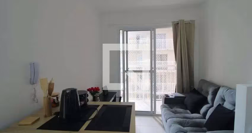 Apartamento para venda - socorro, 1 quarto,  31 m² - são paulo