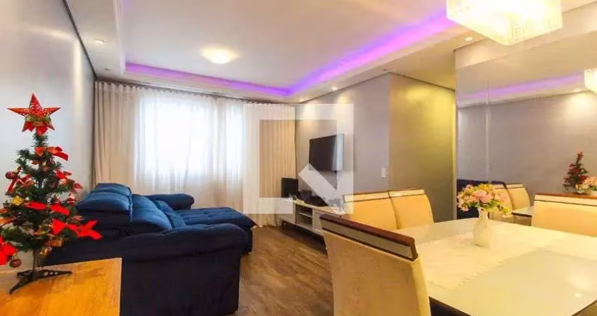 Apartamento para venda - vila jacuí, 3 quartos,  61 m² - são paulo