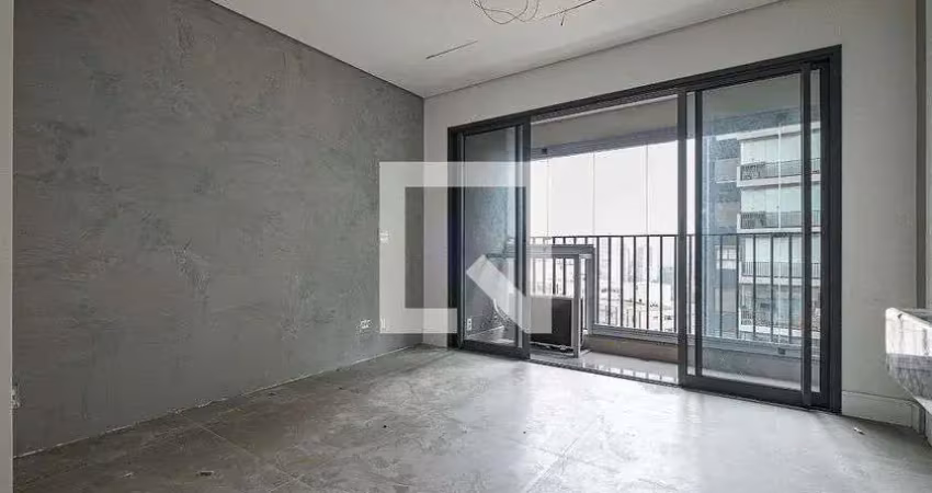 Kitnet / stúdio para venda - vila madalena, 1 quarto,  25 m² - são paulo