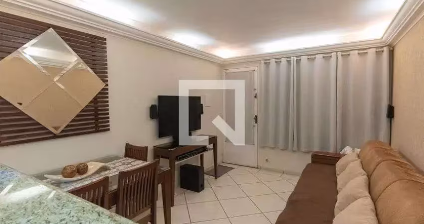 Apartamento para venda - campos elíseos , 2 quartos,  50 m² - campinas