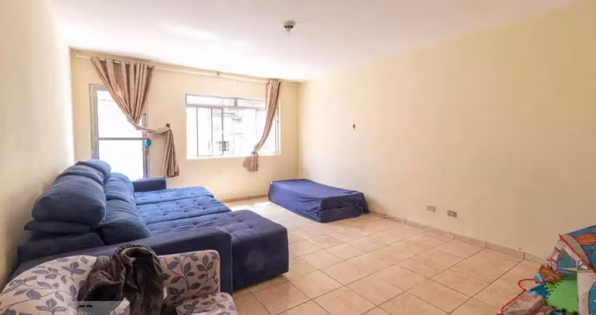 Casa para venda - mandaqui, 2 quartos,  137 m² - são paulo