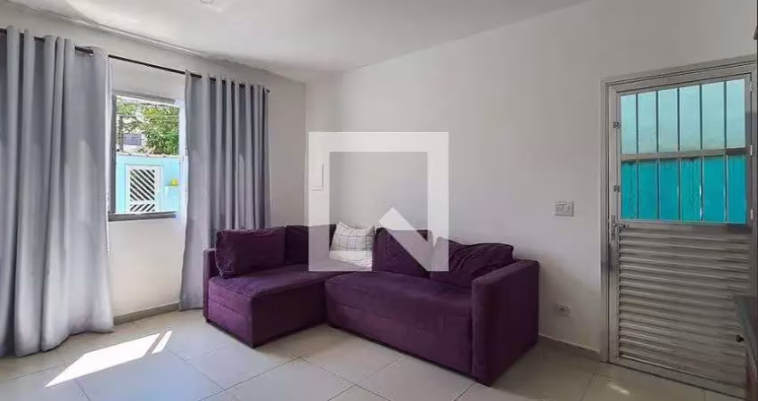 Casa para venda - vila santa maria, 2 quartos,  125 m² - são paulo