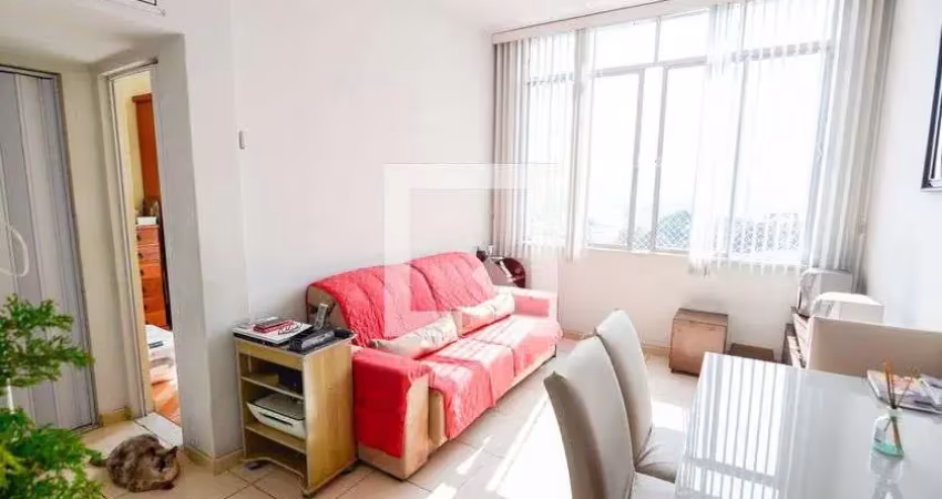 Apartamento para venda - tijuca, 1 quarto,  40 m² - rio de janeiro