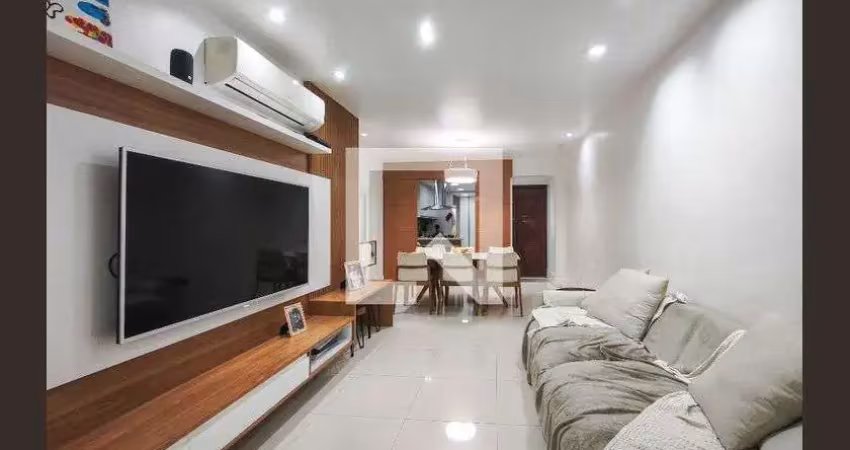 Apartamento para venda - maracanã, 2 quartos,  96 m² - rio de janeiro