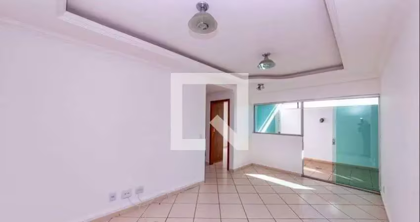 Apartamento para venda - castelo, 2 quartos,  110 m² - belo horizonte