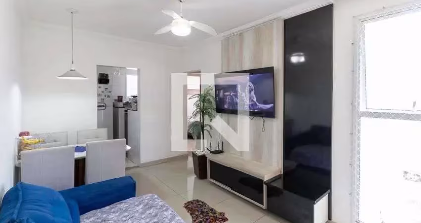 Apartamento para venda - minaslândia, 2 quartos,  60 m² - belo horizonte