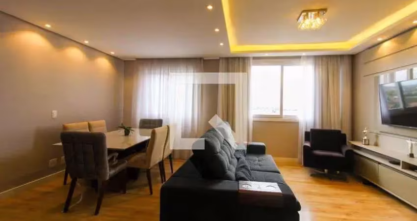 Apartamento para venda - centro, 2 quartos,  78 m² - canoas