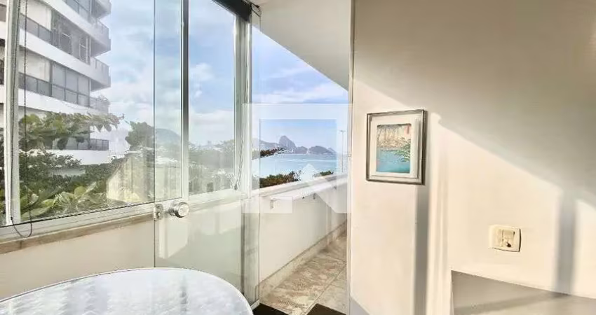 Apartamento para venda - copacabana, 2 quartos,  129 m² - rio de janeiro