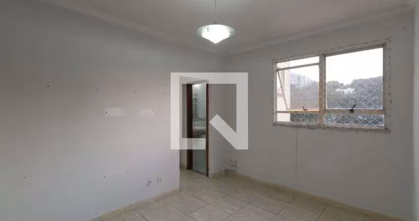 Apartamento para venda - santa branca, 2 quartos,  50 m² - belo horizonte
