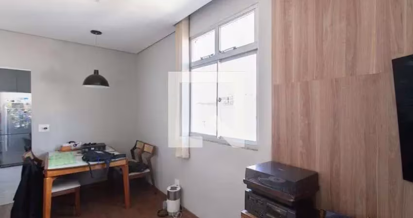 Apartamento para venda - padre eustáquio, 2 quartos,  60 m² - belo horizonte