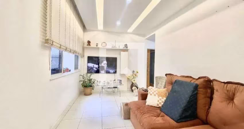 Apartamento para venda - copacabana, 2 quartos,  80 m² - rio de janeiro
