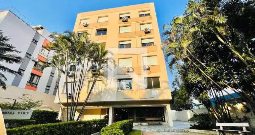 Apartamento para venda - cristal , 2 quartos,  75 m² - porto alegre