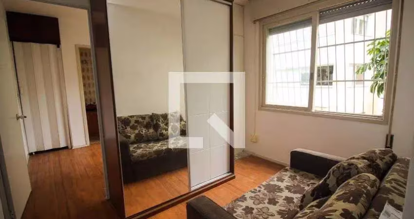 Casa para venda - santana, 1 quarto,  38 m² - porto alegre