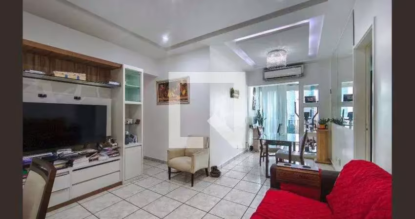 Apartamento para venda - estácio , 2 quartos,  71 m² - rio de janeiro