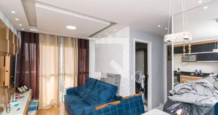 Apartamento para venda - irajá, 2 quartos,  45 m² - rio de janeiro