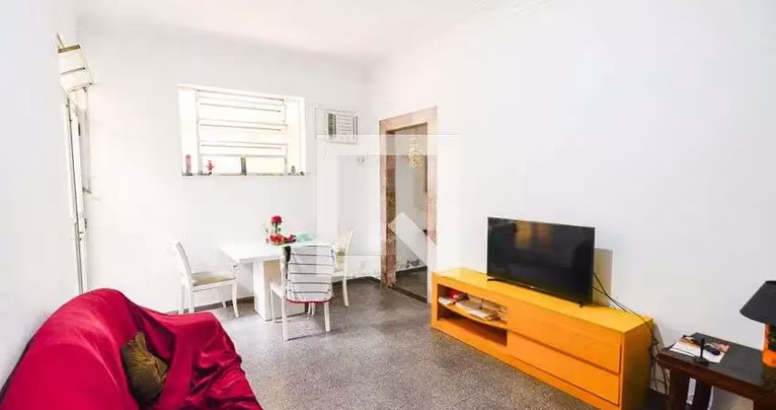Casa para venda - maracanã, 3 quartos,  102 m² - rio de janeiro