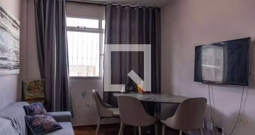 Apartamento para venda - monsenhor messias, 3 quartos,  65 m² - belo horizonte