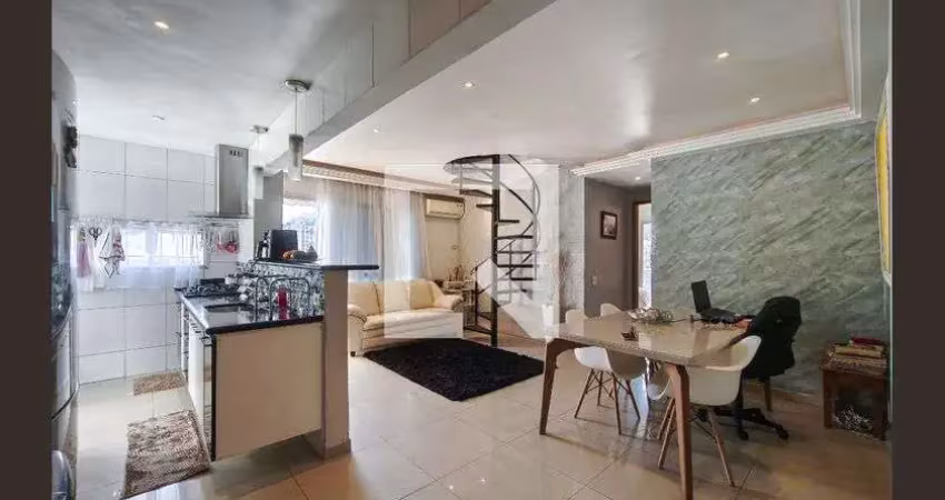 Cobertura para venda - vila isabel, 3 quartos,  178 m² - rio de janeiro