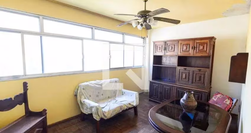 Apartamento para venda - tijuca, 3 quartos,  68 m² - rio de janeiro