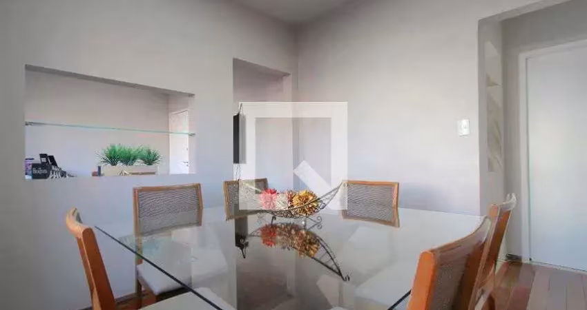 Apartamento para venda - salgado filho, 3 quartos,  97 m² - belo horizonte
