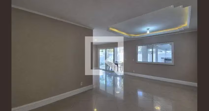 Casa / sobrado em condomínio para venda - vargem pequena, 4 quartos,  297 m² - rio de janeiro