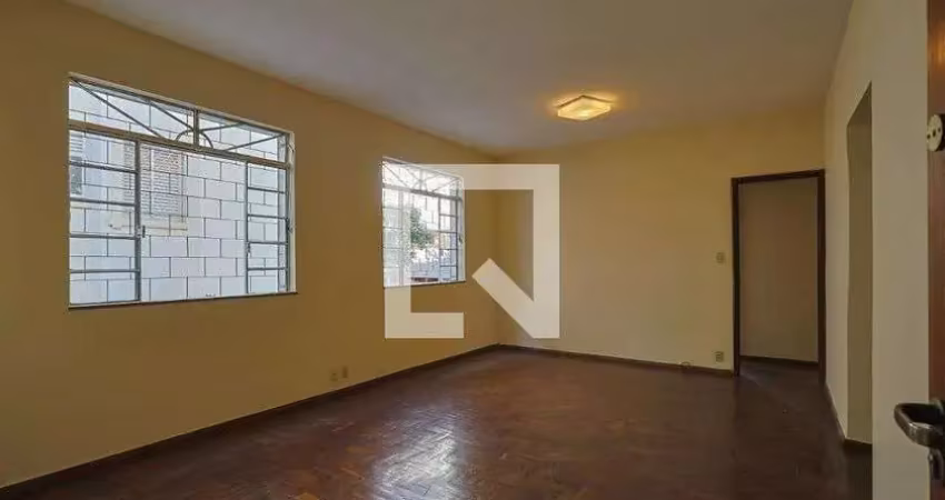 Apartamento para venda - santo antônio, 3 quartos,  100 m² - belo horizonte