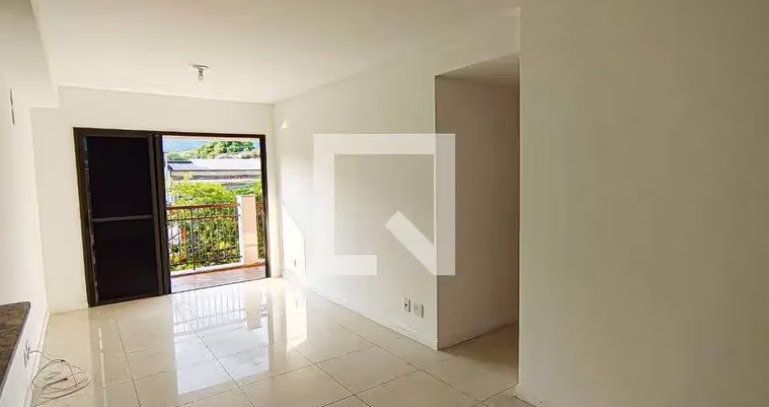 Apartamento para venda - taquara, 3 quartos,  90 m² - rio de janeiro