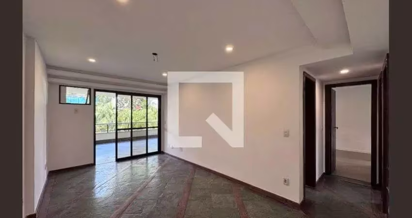 Apartamento para venda - recreio, 3 quartos,  110 m² - rio de janeiro