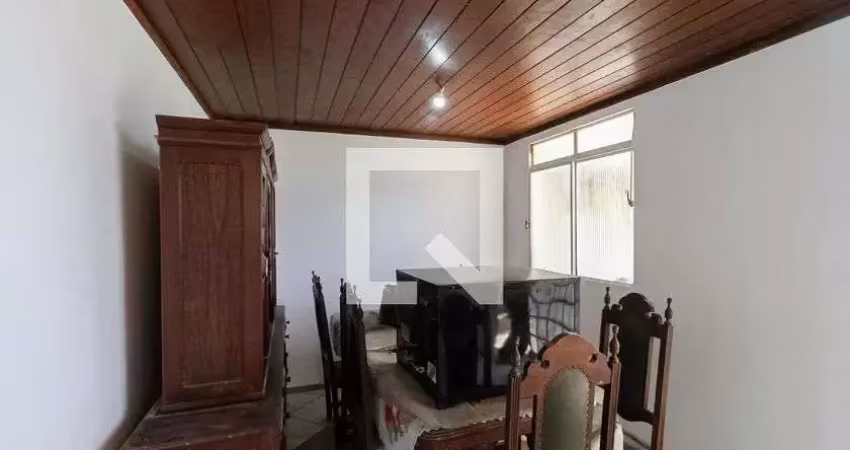 Casa para venda - serrano, 3 quartos,  253 m² - belo horizonte