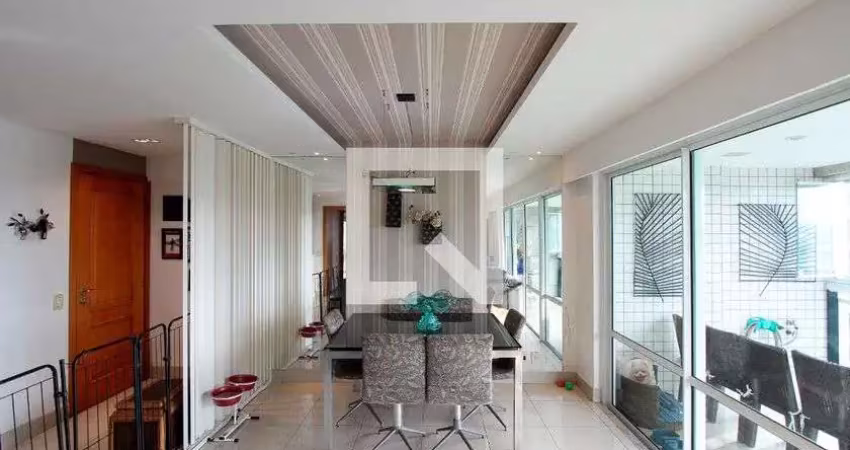 Apartamento para venda - barra da tijuca, 3 quartos,  272 m² - rio de janeiro