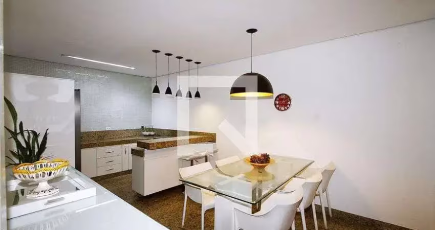 Casa para venda - salgado filho, 4 quartos,  224 m² - belo horizonte