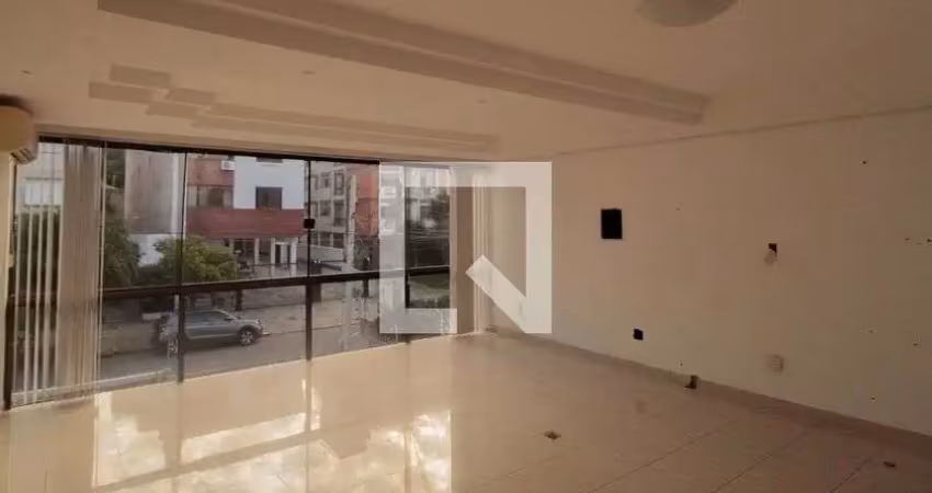 Casa para venda - higienópolis, 6 quartos,  344 m² - porto alegre