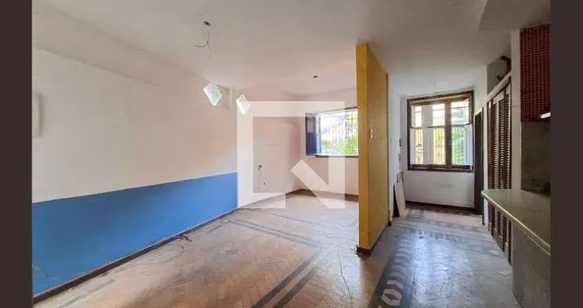 Casa para venda - laranjeiras, 6 quartos,  194 m² - rio de janeiro