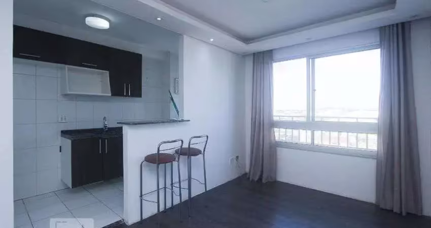 Apartamento para venda - vila operária, 3 quartos,  68 m² - porto alegre